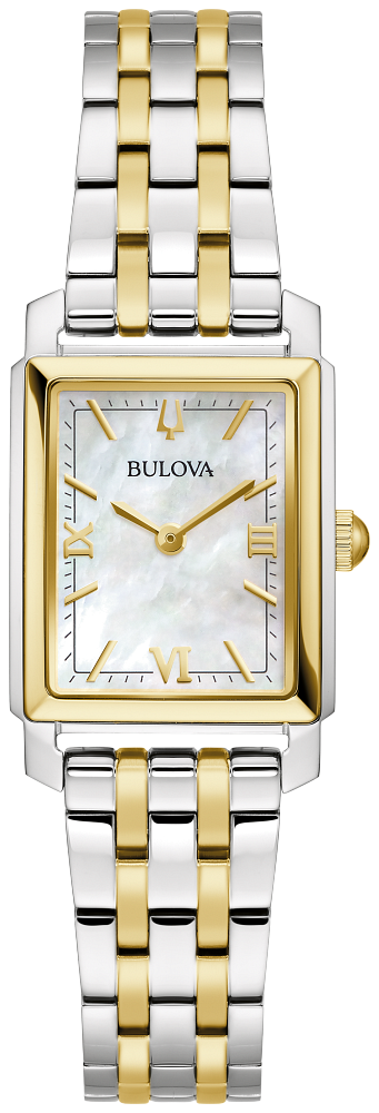 Bulova Sutton Lady Watch