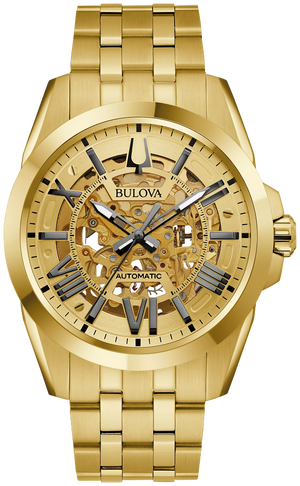 Bulova Sutton Watch