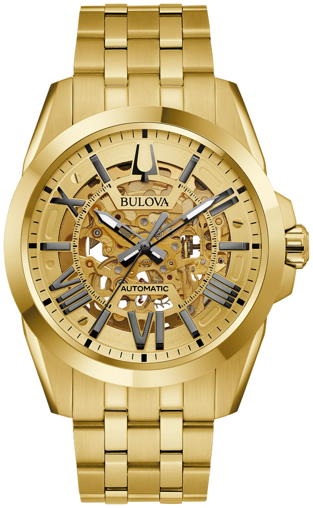 Bulova Sutton Watch