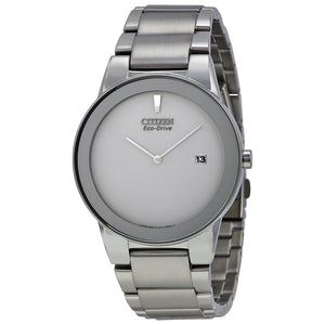 Citizen Eco-Drive AU1060-51A Mens Watch