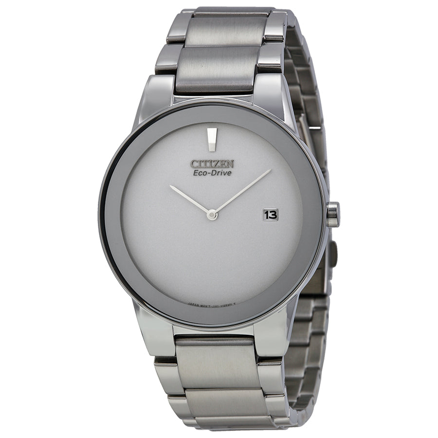 Citizen Eco-Drive AU1060-51A Mens Watch