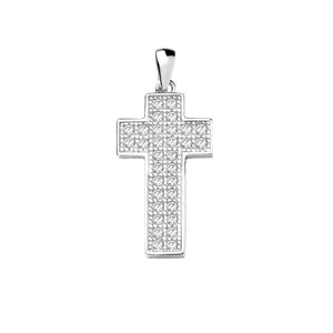 Pendant - Sterling Silver 925 Cross