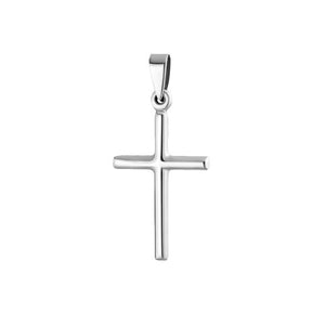 Pendant - Sterling Silver 925 Cross